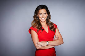 Presenter Portrait