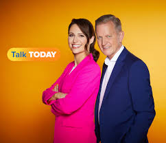 Talk Today