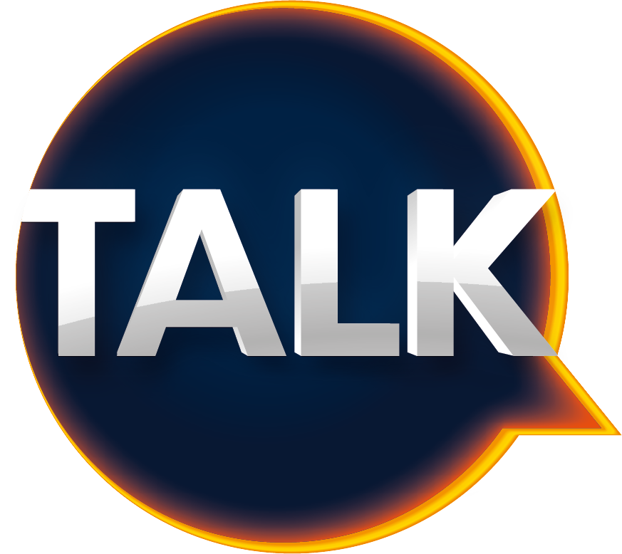 TalkTV logo
