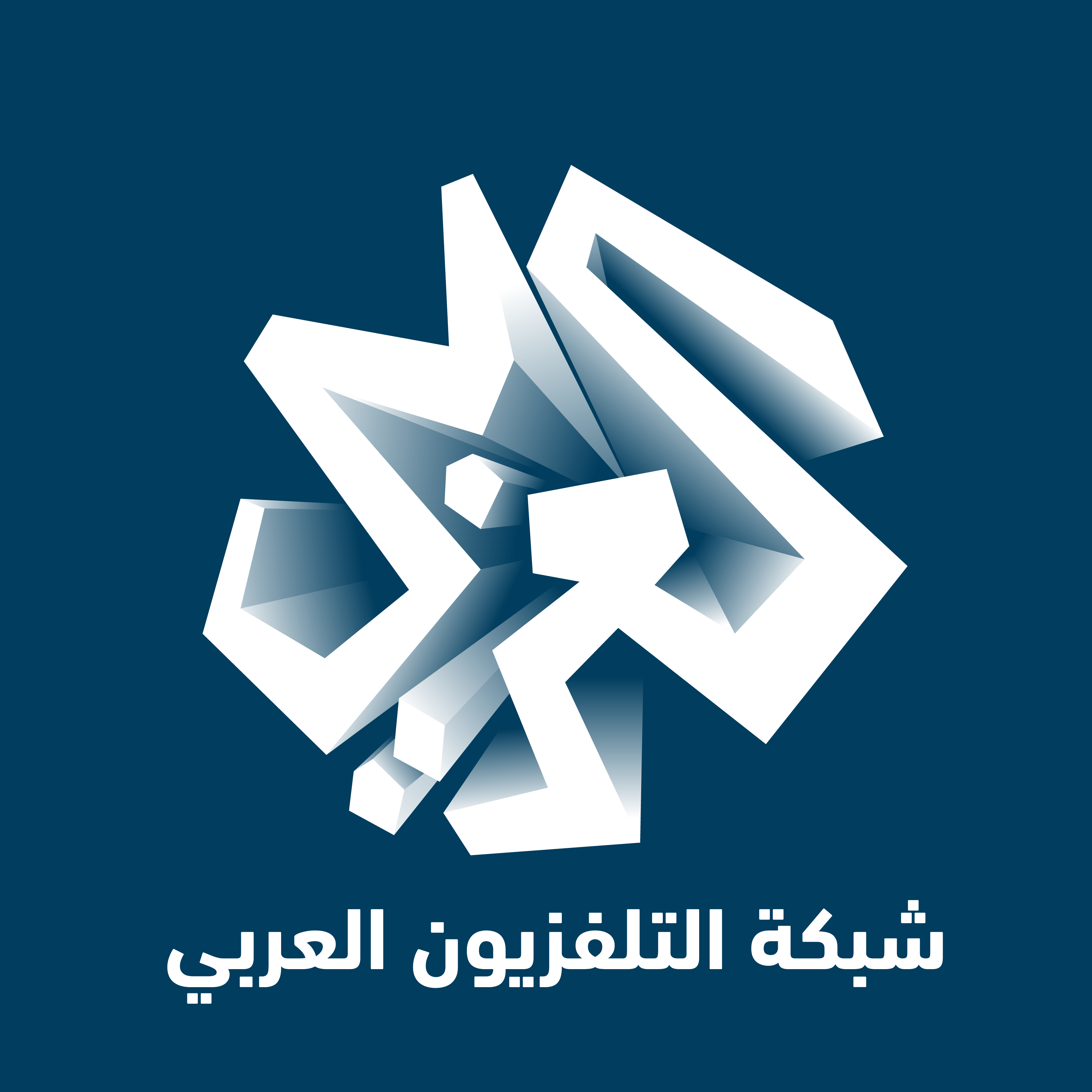 Alaraby TV logo