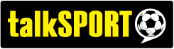 talkSPORT logo